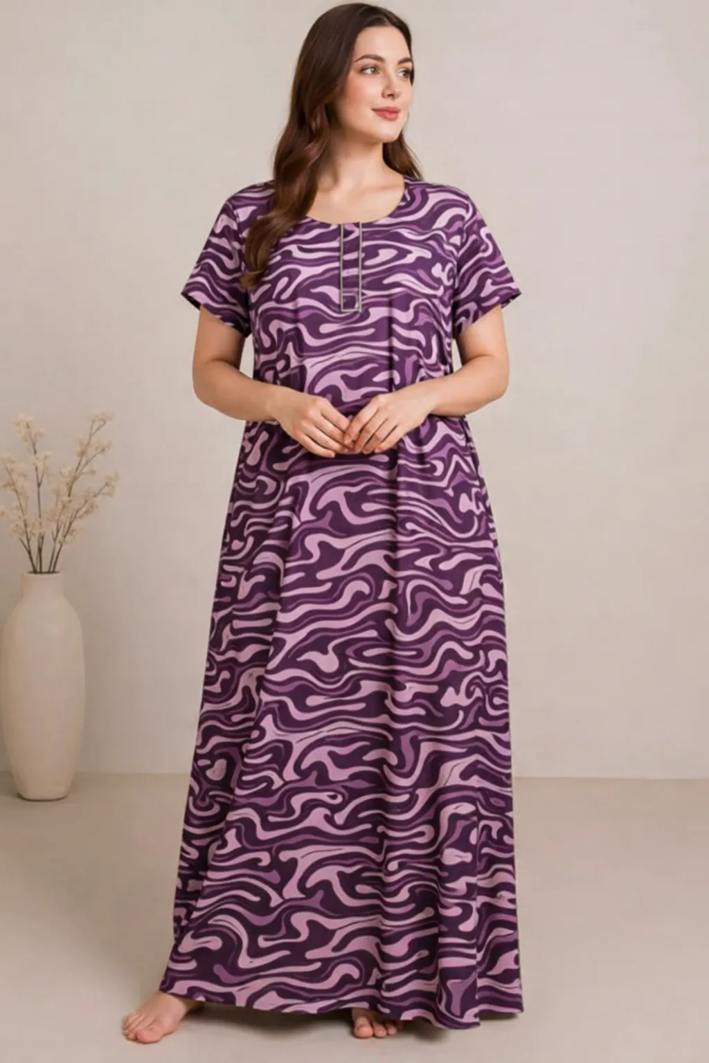 Women's Anarkali Suit